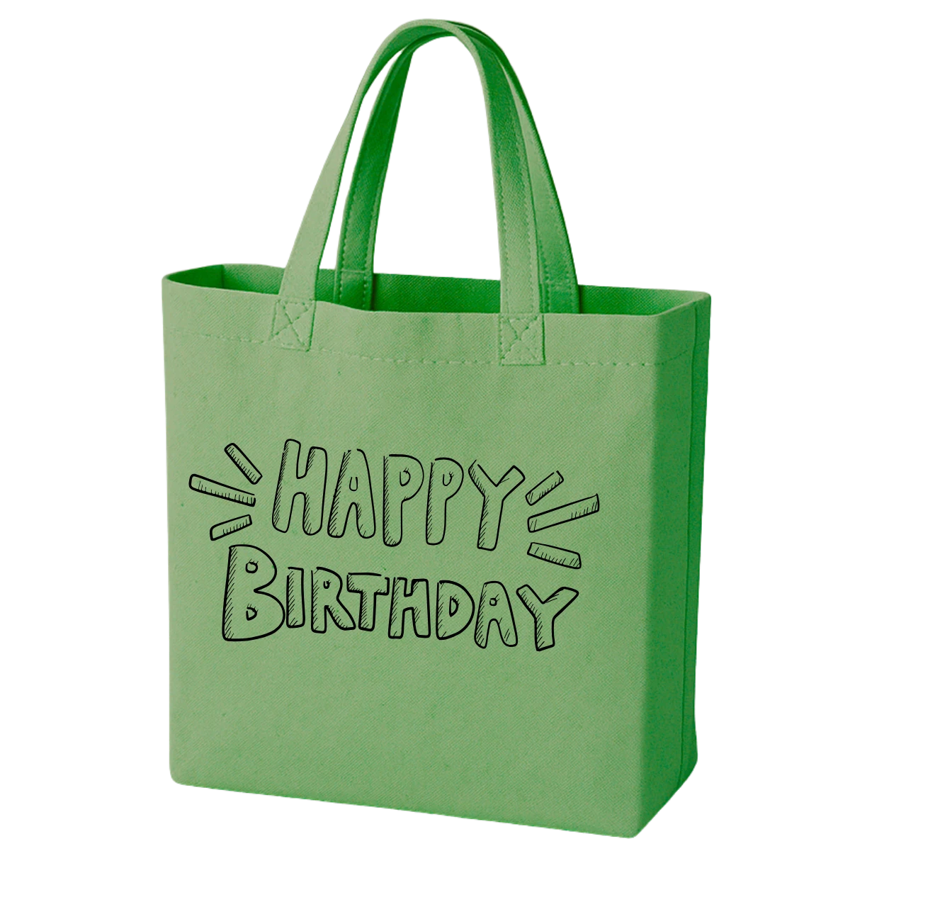 custom tote bag with logo